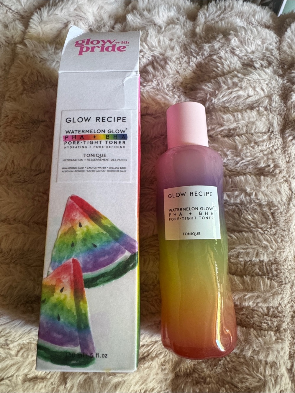 Glow Recipe Watermelon Glow Pride